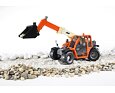 Teleskoplader JLG 2505 - Bruder 2140