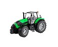 Traktor DEUTZ-FAHR X720 - Bruder 3080