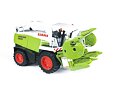 Feldhäcksler Claas Jaguar 900 - Bruder 2131
